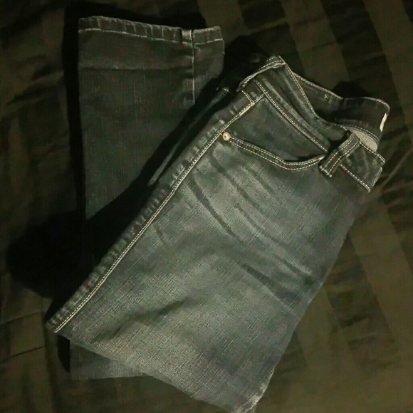 Levi's Ladies Style Jeans - Picture 1 of 6